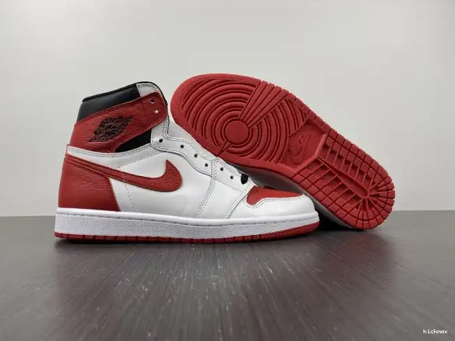 Cheap 1 OG High Retro 555088-161 Heritage Jordan 0415